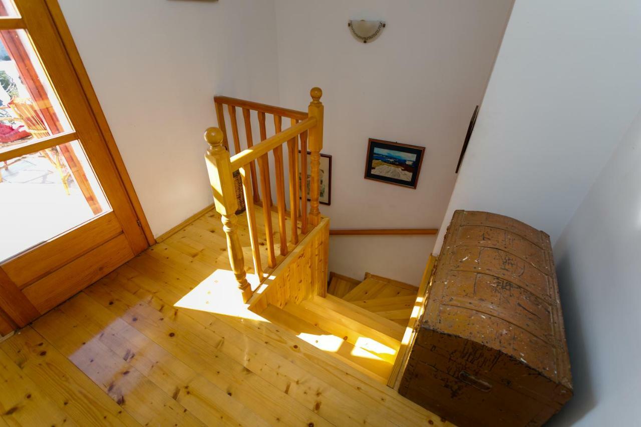 Apartment Ane Kras Екстериор снимка