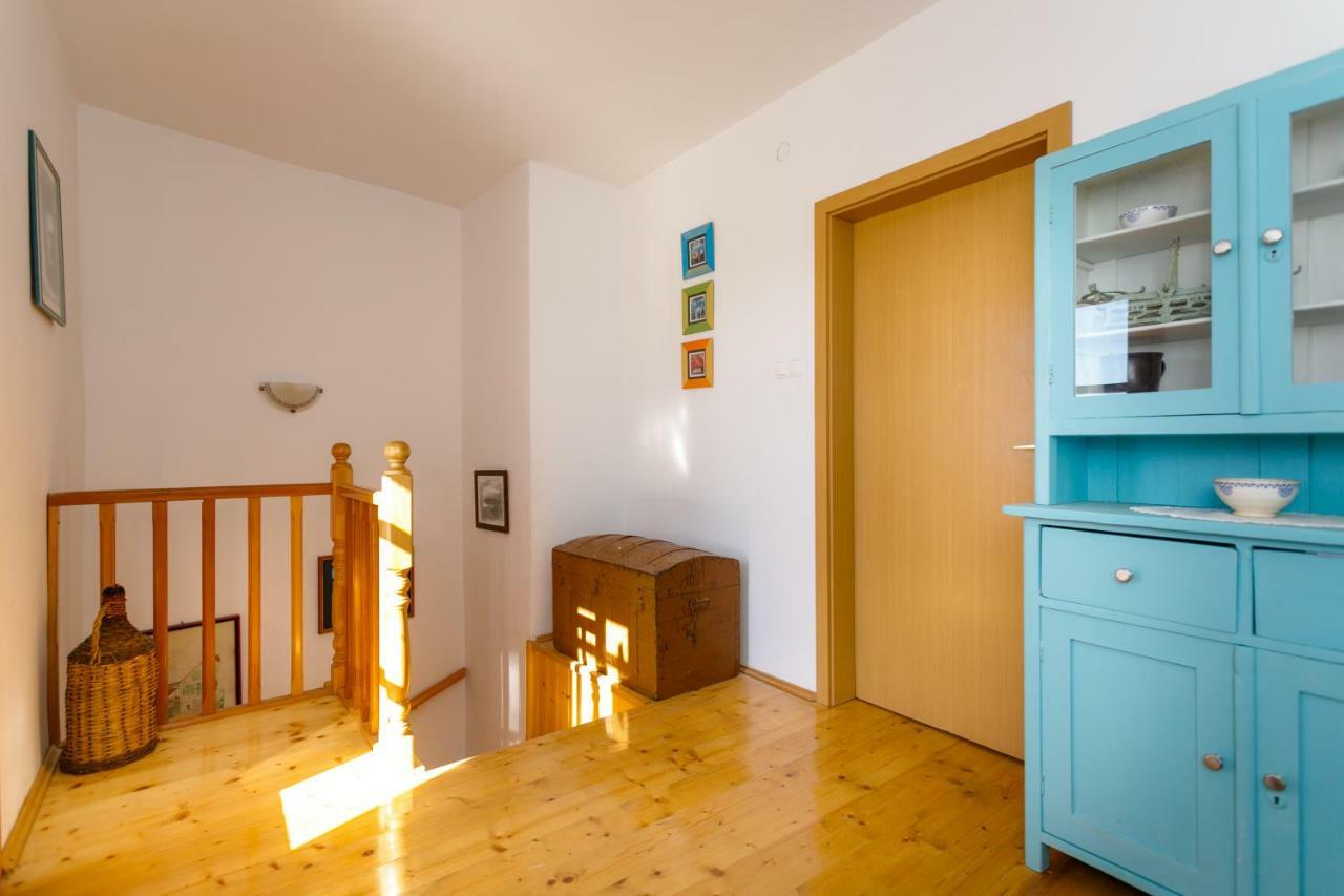 Apartment Ane Kras Екстериор снимка