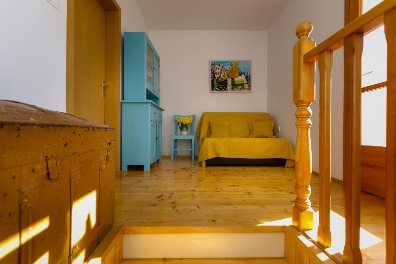 Apartment Ane Kras Екстериор снимка