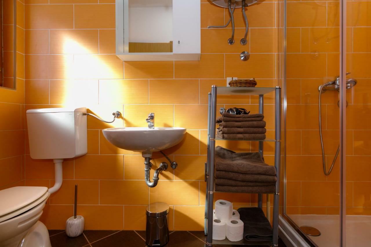 Apartment Ane Kras Екстериор снимка