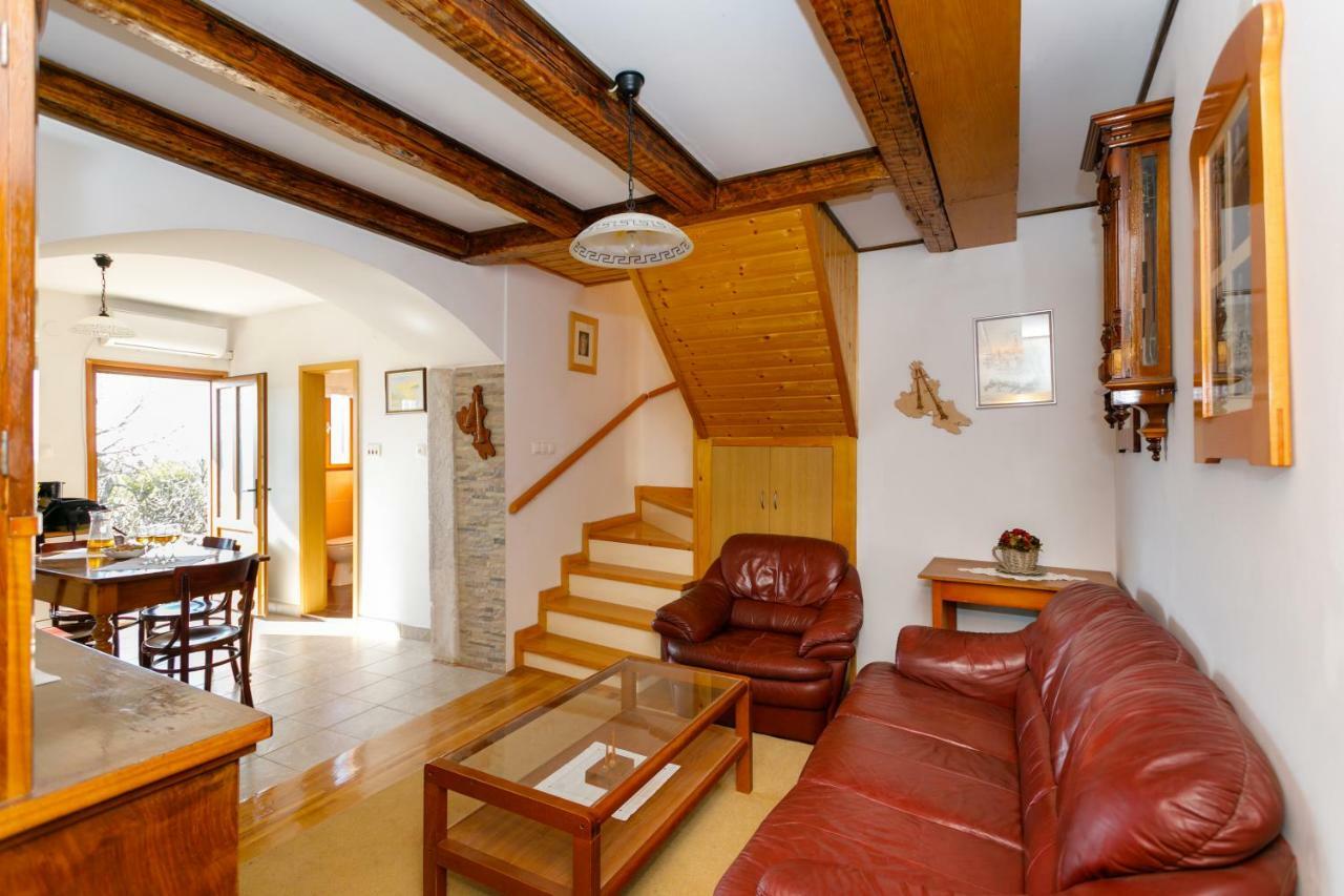 Apartment Ane Kras Екстериор снимка