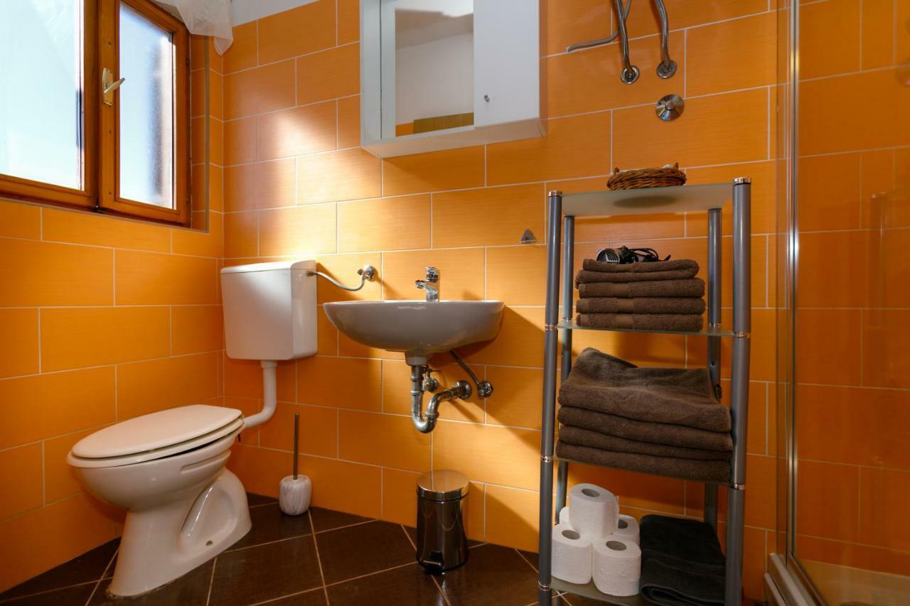 Apartment Ane Kras Екстериор снимка