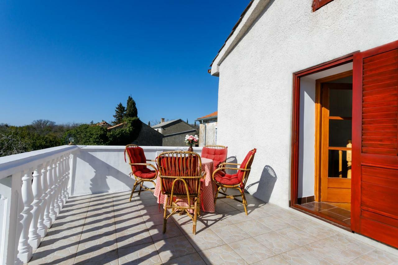 Apartment Ane Kras Екстериор снимка