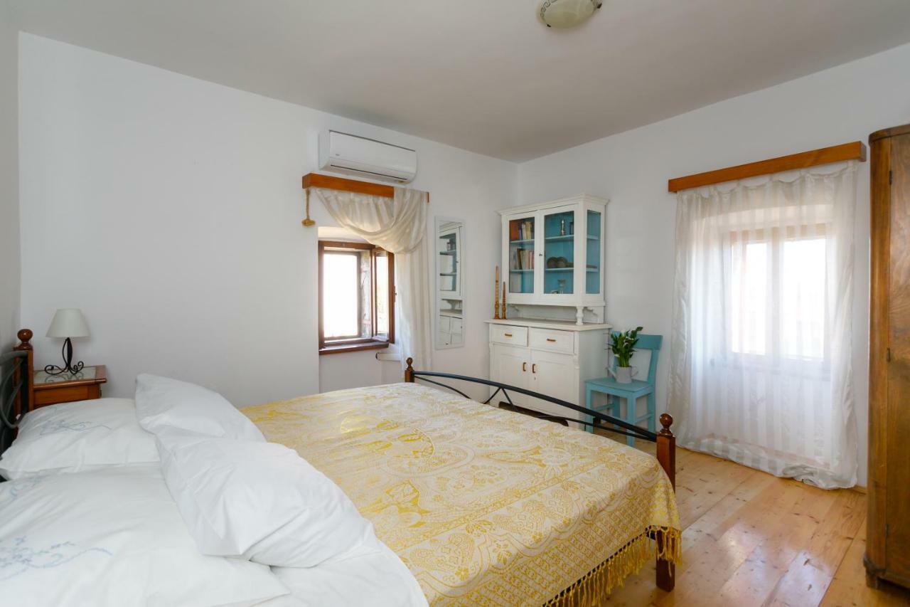 Apartment Ane Kras Екстериор снимка