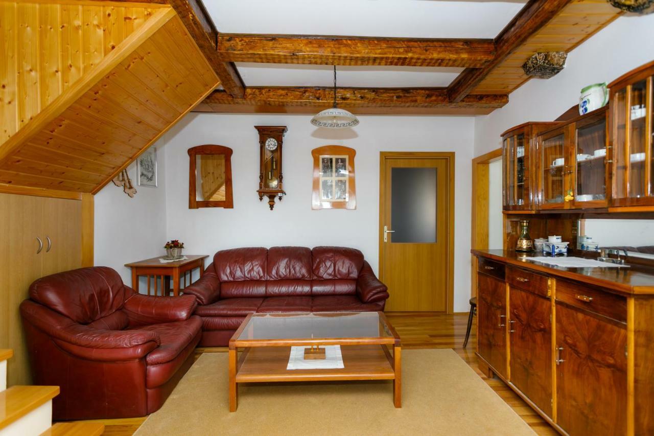 Apartment Ane Kras Екстериор снимка